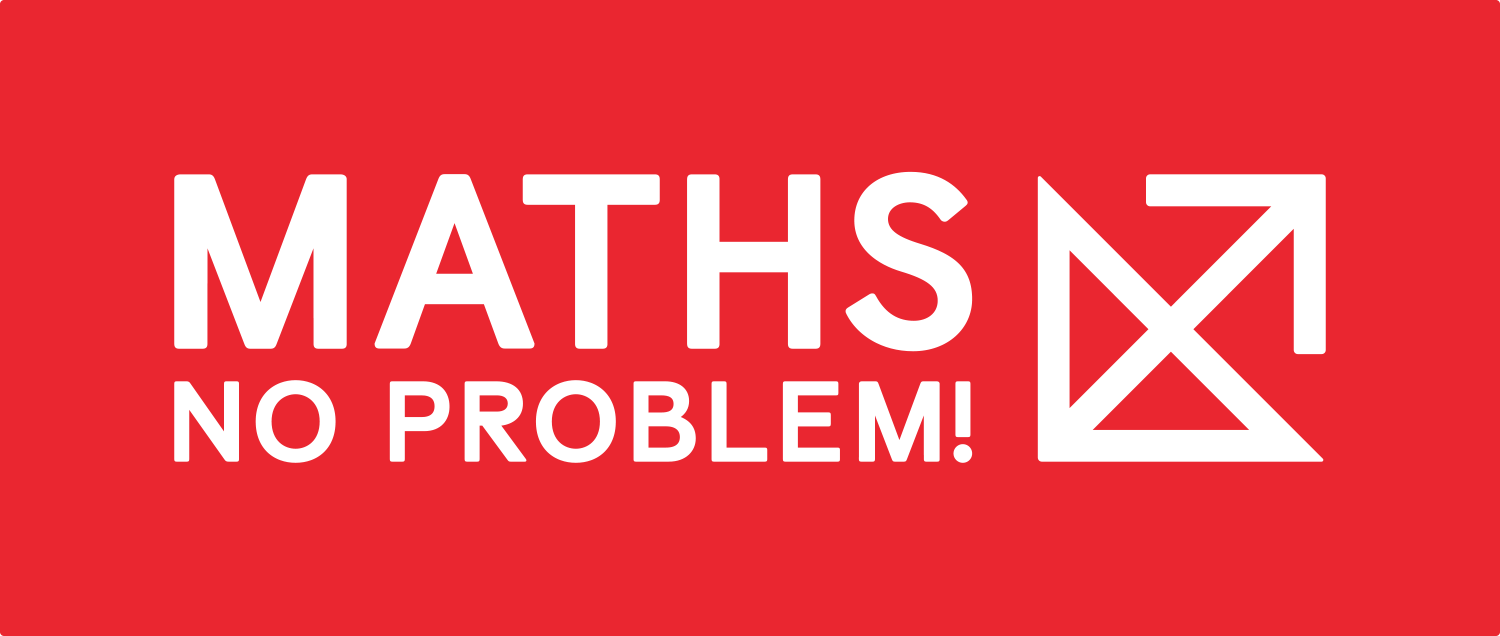 Maths — No Problem!